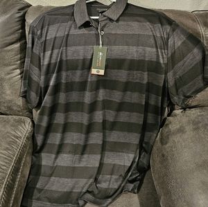 New with tags Chase 54 golf polo